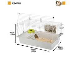 FERPLAST Cavie 80 - Cage