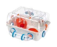 Žiurkėnų Narvas - Ferplast Combi 1