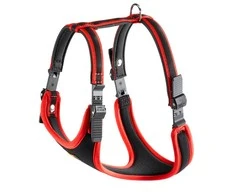 Ferplast Ergocomprese P Braces M raudona