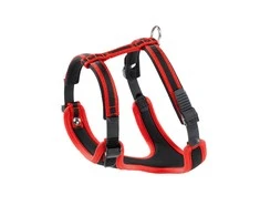Ferplast Ergocomprese P Braces S raudona