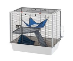 Ferplast Narvas fretkai Furet Plus 80x50x70cm
