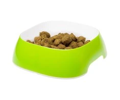 Ferplast MISK GLAM LARGE 1,2L Žalias