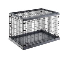 FERPLAST Superior 105 - dog cage - 107 x 77 x 73.5 cm
