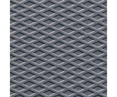 Ferplast Narvas šunims Superior 90, juodos spalvos, 92x58x62,5cm