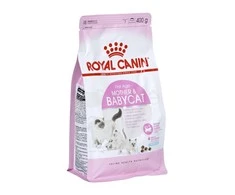 Royal Canin Mother &amp; Babycat 400g