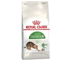 Royal Canin Outdoor 4kg