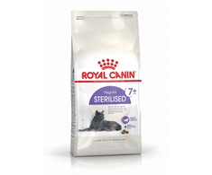  Royal Canin Sterilised 7+ 10kg