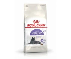  Royal Canin Sterilised 7+ 10kg