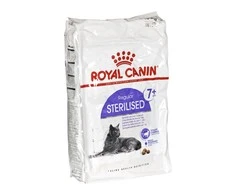  Royal Canin Sterilised 7+ 10kg