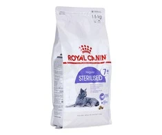 Royal Canin Sterilised 7+ 1,5kg