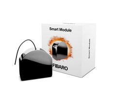 Fibaro | Smart Module, Z-Wave Plus EU