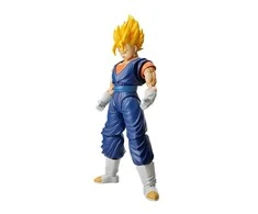 Bandai FIGURE RISE DBZ SUPER SAIYAN VEGETTO