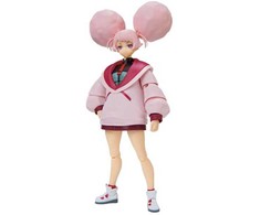 Bandai FIGURE RISE MSG CHUATURY PANLUNCH