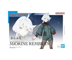 Bandai Figure-rise Standard Miorine Rembran – Witch from Mercury Gunpla