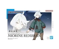Bandai Figure-rise Standard Miorine Rembran – Witch from Mercury Gunpla