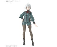 Bandai Figure-rise Standard Miorine Rembran – Witch from Mercury Gunpla