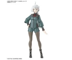 Bandai Figure-rise Standard Miorine Rembran – Witch from Mercury Gunpla