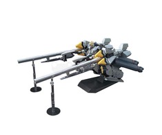 Figūrėlė BANDAI RX9/A Narrative Gundam A-Pack (Nuo 9 metų )