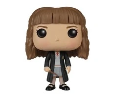FUNKO POP! Vinilinė figūrėlė Hermiona