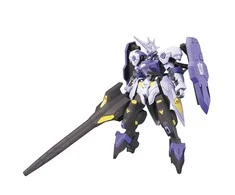 Figurine BANDAI HG 1/144 KIMARIS VIDAR