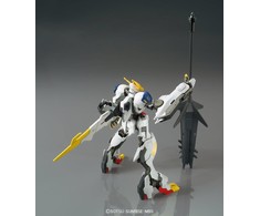 Gunpla modelis Bandai HG Gundam Barbatos Lupus Rex 1/144 55451