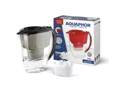 Aquaphor ametistas