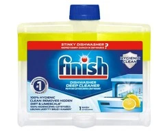 Finish valiklis indaplovei 250 ml