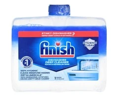 Indaplovėms skirta valymo priemonė FINISH, 250 ml