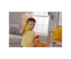 Fisher Price "Judėk ir mokykis" žaidimo pultelis