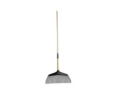 Lapų grėblys 40cm, Fiskars 135022