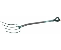 Fiskars Widły Komposto šakės (ūkio) 1360 mm ergo (250e, 134400, 133430, 1001695