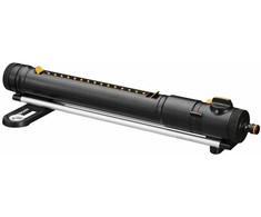 Fiskars X-series švytuoklinis purkštuvas M