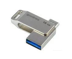Atmintinė Goodram ODA3 16GB OTG USB 3.0 + Type-C
