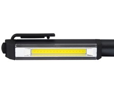 Dirbtuvių žibintuvėlis everActive WL-200