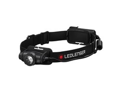 LED Lenser Žibintuvėlis Ledlenser H5 Core