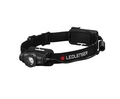 LED Lenser Žibintuvėlis Ledlenser H5 Core