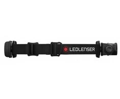 LED Lenser Žibintuvėlis - Ledlenser H5R Core