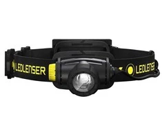 LED Lenser Nešiojamoji Lempa - Ledlenser H5R Darbo