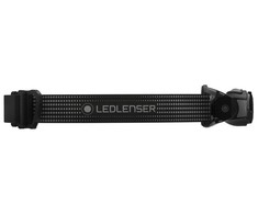 LED Lenser Ledlenser MH5 juodai pilka