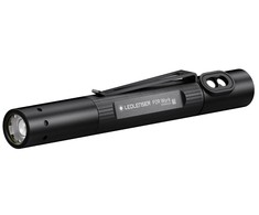 LED Lenser Nešiojama Šviesa - Ledlenser P2R Work