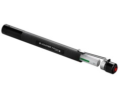 LED Lenser Ledlenser įkraunamas LED žibintuvėlis P4R Core 200 lm, 95 m, IP54, 502177