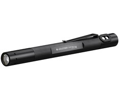 LED Lenser Žibintuvėlis Ledlenser P4R Darbas