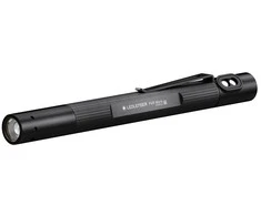 LED Lenser Žibintuvėlis Ledlenser P4R Darbas