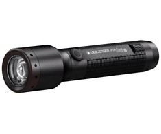 LED Lenser Žibintuvėlis Ledlenser P5R Core