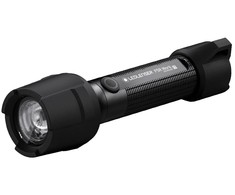 LED Lenser Nešiojamas Žibintuvėlis - Ledlenser P5R Darbui