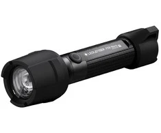 LED Lenser Nešiojamas Žibintuvėlis - Ledlenser P5R Darbui