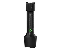 LED Lenser Nešiojamas Žibintuvėlis - Ledlenser P5R Darbui