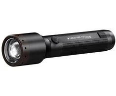 Žibintuvėlis Led Lenser P6R Core