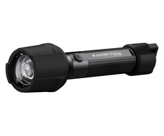 LED Lenser Flashlight Ledlenser P6R Work