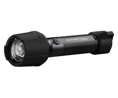 LED Lenser Flashlight Ledlenser P6R Work